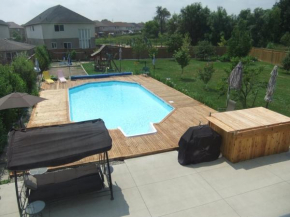 West mountain suites